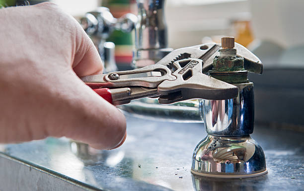 Best Water damage restoration near me  in Benson, NC